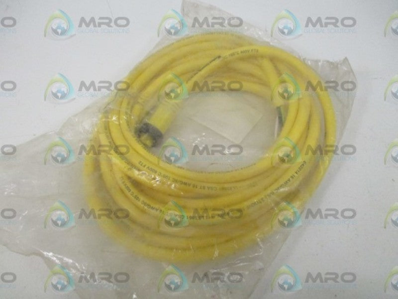 DANIEL WOODHEAD 40974 10300A01F200 CABLE * NEW IN FACTORY BAG *