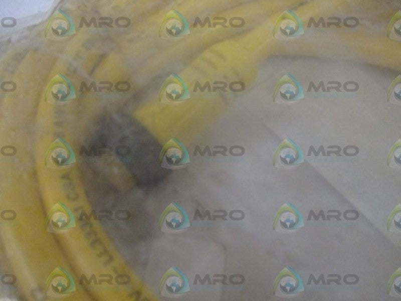 DANIEL WOODHEAD 40974 10300A01F200 CABLE * NEW IN FACTORY BAG *