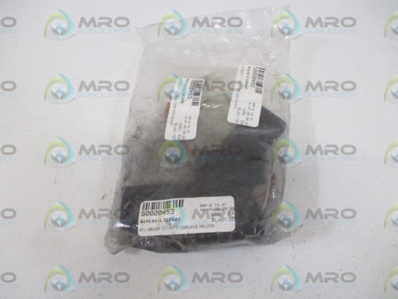 LOT OF 4 HELWIG CARBON 11-621213 BURHSING CARBON *NEW IN A FACTORY BAG*