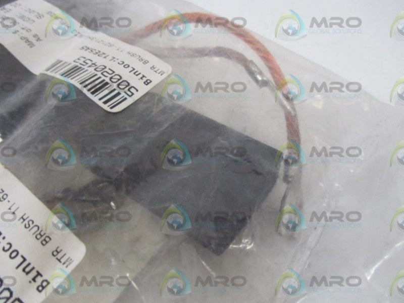 LOT OF 4 HELWIG CARBON 11-621213 BURHSING CARBON *NEW IN A FACTORY BAG*