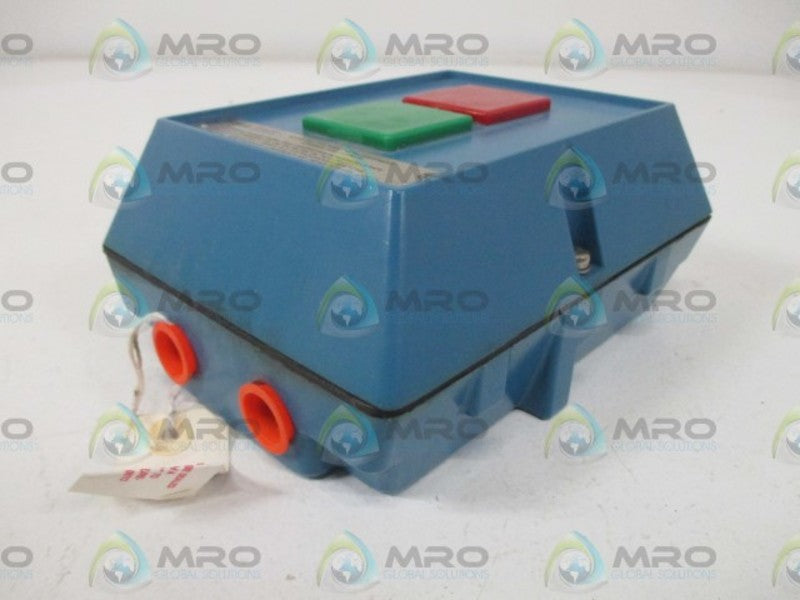ROBERTSHAW 310-B4-B5 LEVEL-TEK * NEW  OUT OF A BOX *