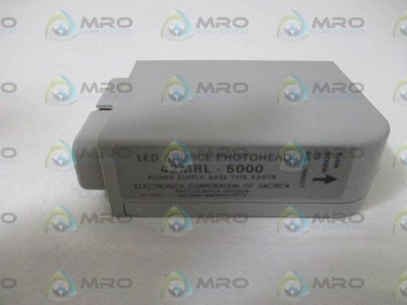 ECA 42MRL-5000 *NEW IN BOX*