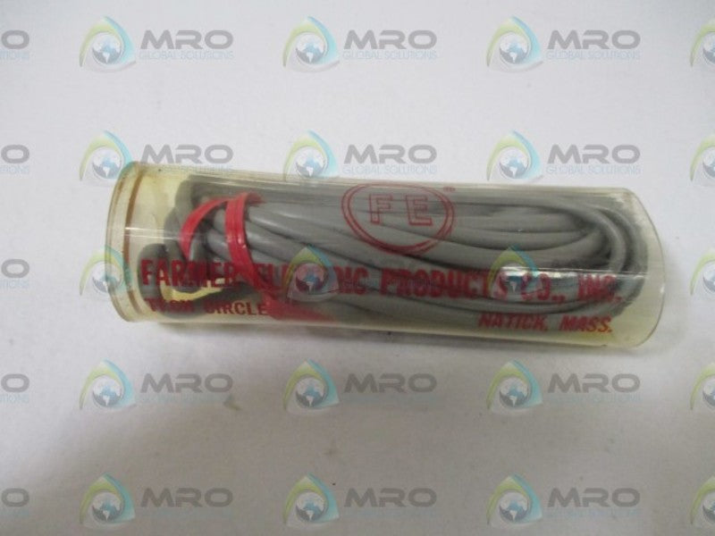 FARMER ELECTRIC TLS-3 PHOTOELECTRIC SENSOR * ORIGINAL PACKAGE *