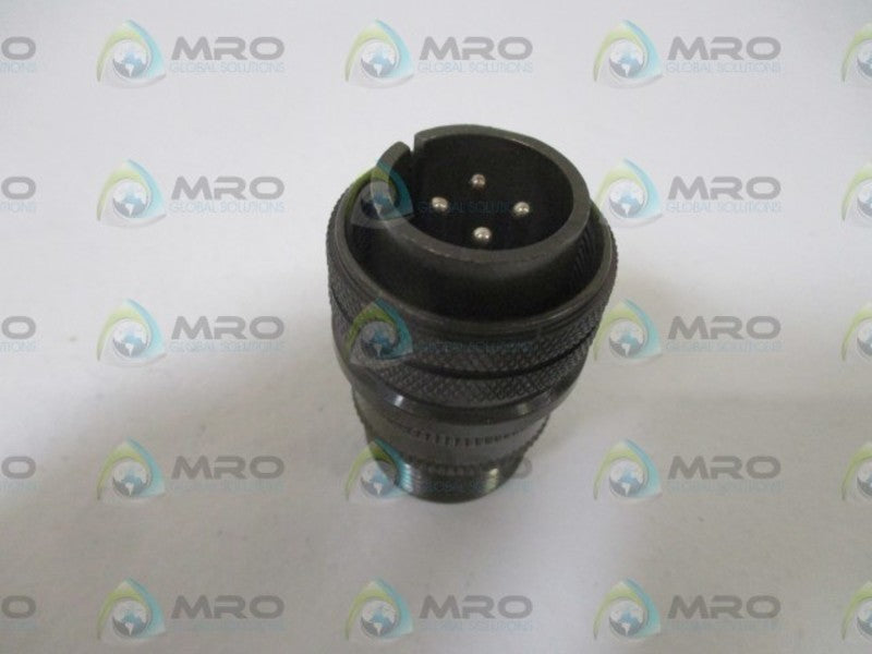 AMPHENOL 97-3106A-18-10P CONNECTOR * NEW IN A FACTORY BAG *