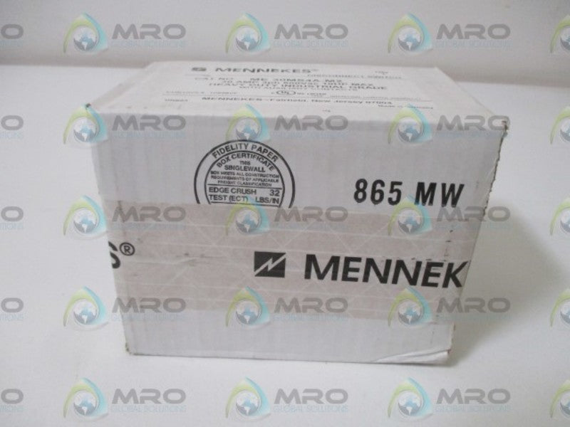 MENNEKES ME 30MS4A-M2 DISCONNECT SWITCH * FACTORY SEALED *