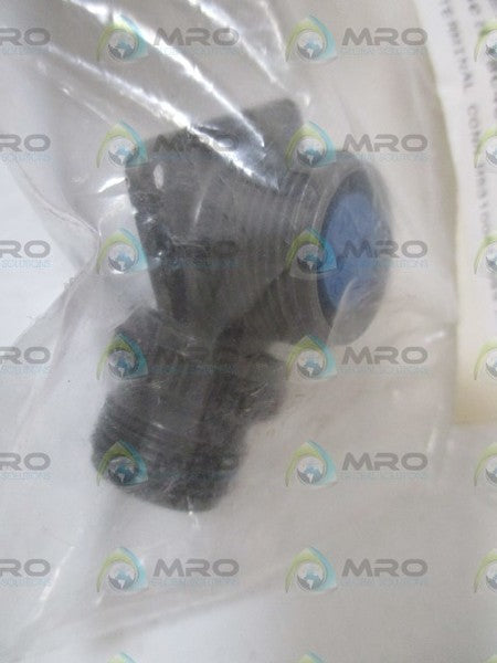 AMPHENOL MS3100A14S-9S CONNECTOR * NEW IN A FACTORY BAG *