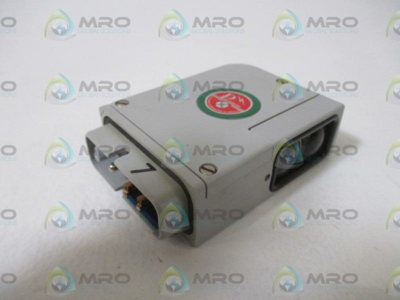 ELECTRONICS CORP. 42MRL-500 LED SOURCE PHOTOHEAD * ORIGINAL PACKAGE *
