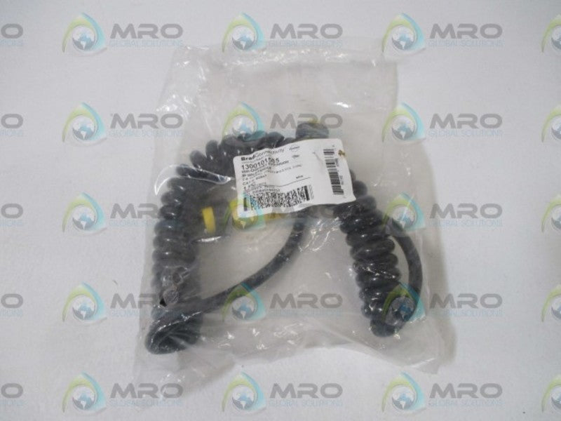 BRAD CONNECTIVITY 60963 MINI-CHANGE EXTENSION * NEW IN A FACTORY BAG *