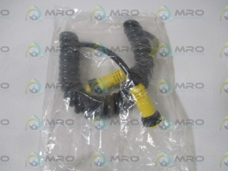 BRAD CONNECTIVITY 60963 MINI-CHANGE EXTENSION * NEW IN A FACTORY BAG *
