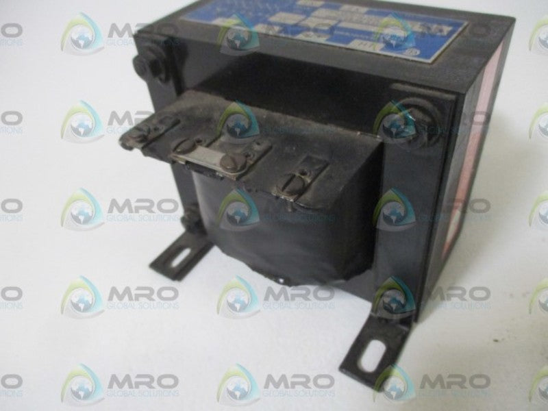 HEVI-DUTY W500 TRANSFORMER *NEW NO BOX*