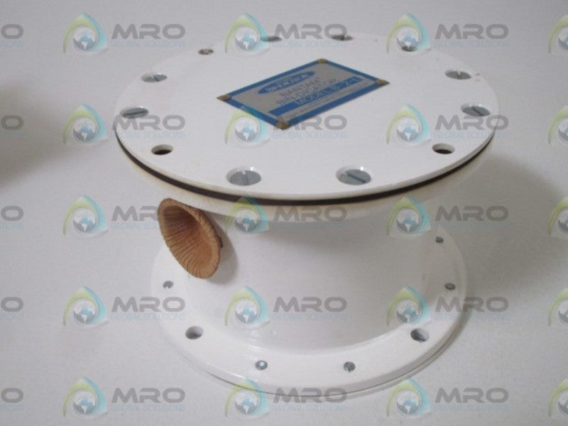 BINDICATOR MODEL B-2-L BANTAM BIN-DICATOR * NEW IN BOX *