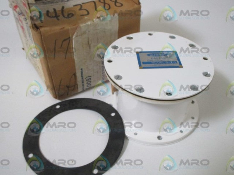 BINDICATOR MODEL B-2-L BANTAM BIN-DICATOR * NEW IN BOX *