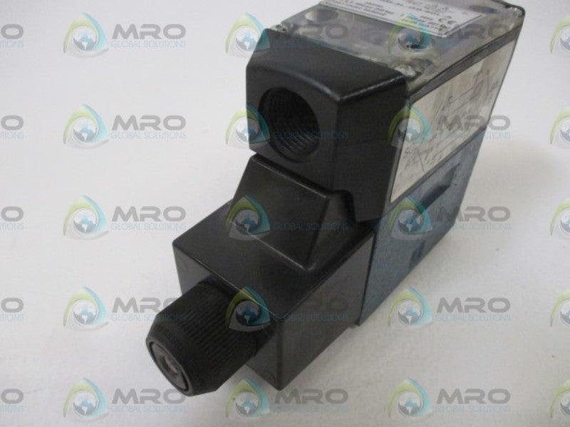CONTINENTAL HYDRAULIC VSD03M-5L-GB-60L-A DIRECTIONAL VALVE*NEW NO BOX*