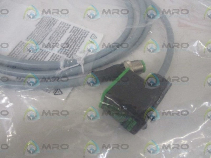 MURR ELEKTRONIK 7000-40961-2260200 CABLE * NEW IN A FACTORY BAG *