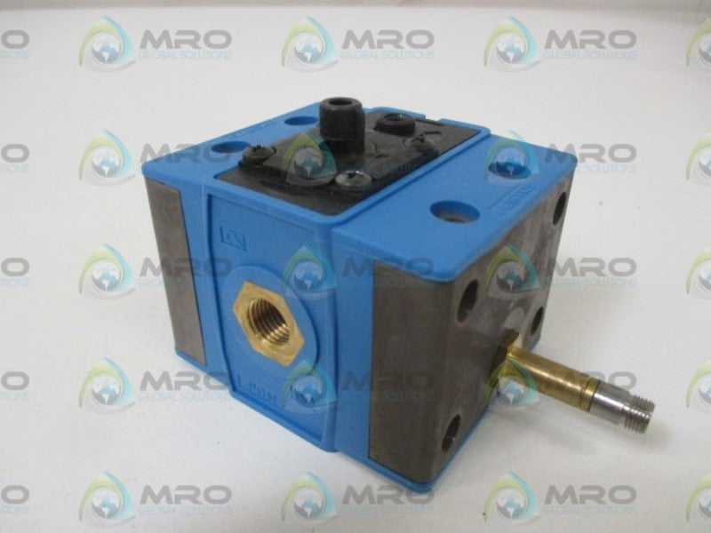 FESTO MFHE-3-1/4-B SINGLE PILOT VALVE * NEW IN BOX* *