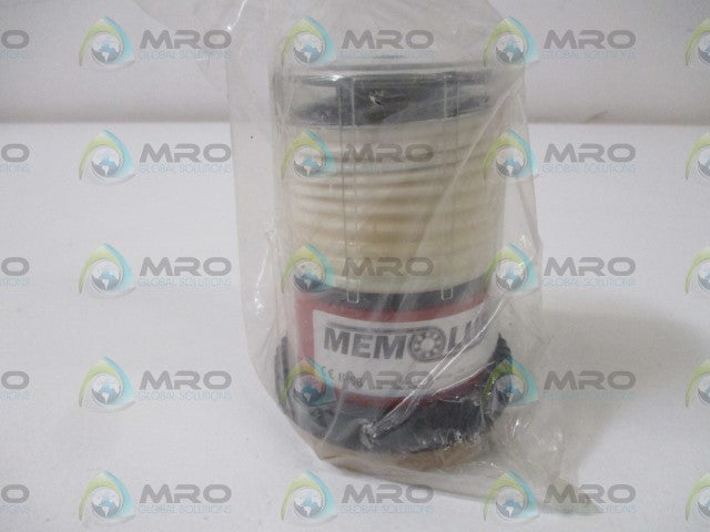 MEMOLUB MODEL 240 OILER LUBRICATION * NEW IN A FACTORY BAG *