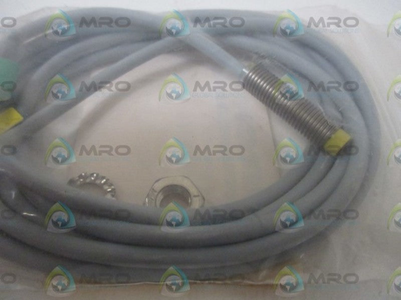 TURCK NI2-G08K-AP6X PROXIMITY SWITCH * NEW IN A FACTORY BAG *