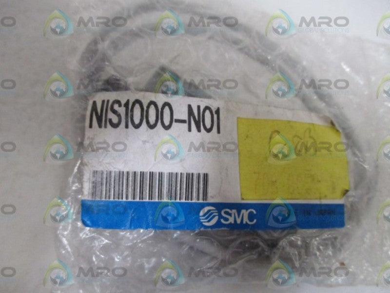 SMC NIS1000-N01 PRESSURE REED SWITCH * NEW IN A BAG *