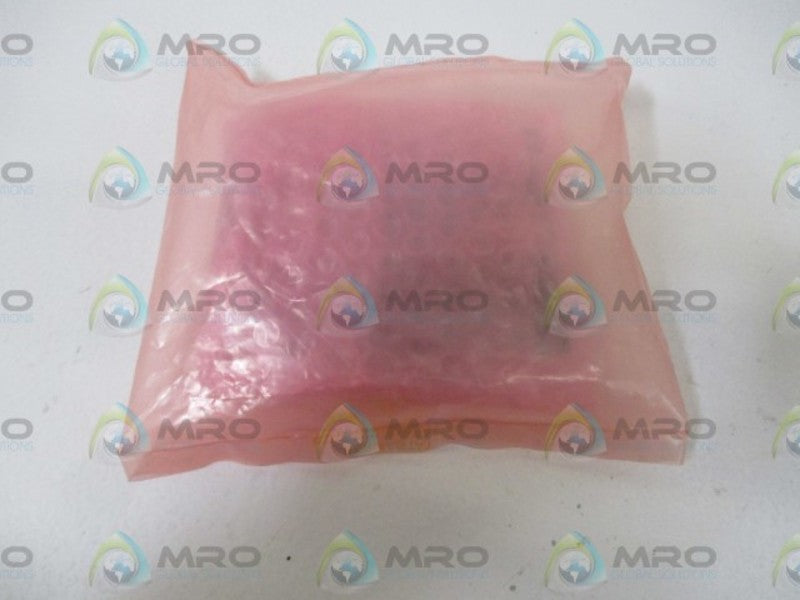 HEUFT HBE010252 ST PC BOARD TERMINATION CARD * NEW IN A BAG *
