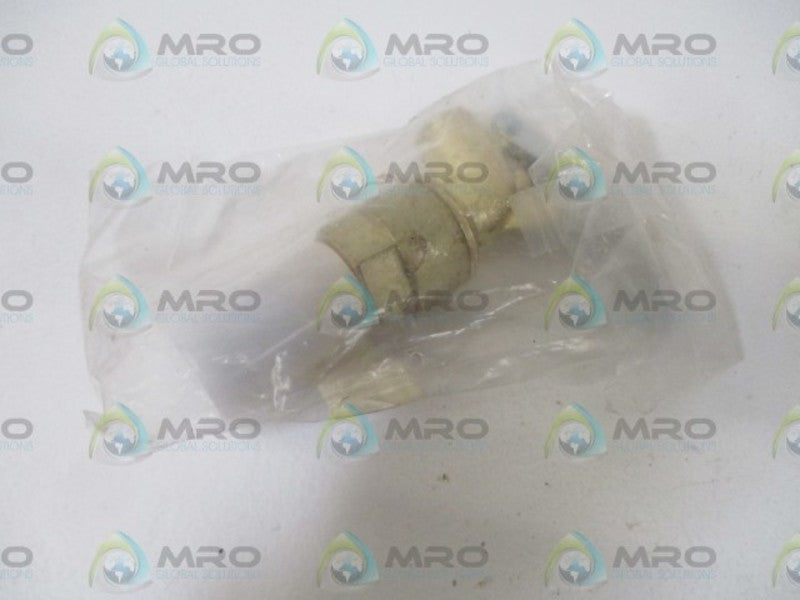 272083 DIE CAST FAUCET W/ARRESTOR * NEW IN A BAG *