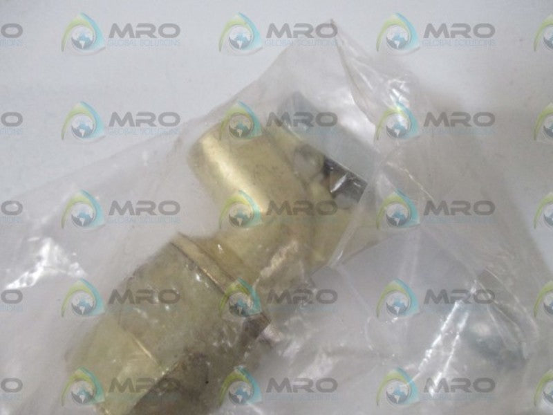 272083 DIE CAST FAUCET W/ARRESTOR * NEW IN A BAG *
