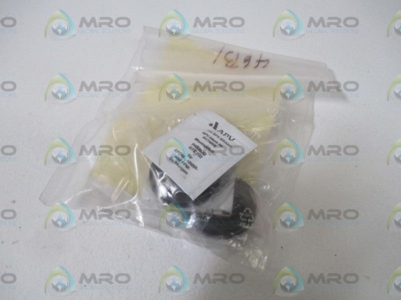 KRONES 0023700068 SEAL RINGS * NEW IN A BAG *
