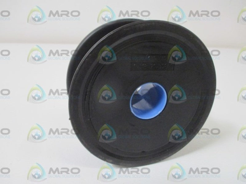 KRONES 1-018-21-398-1 SPLIT IDLER WHEEL * NEW NO BOX *