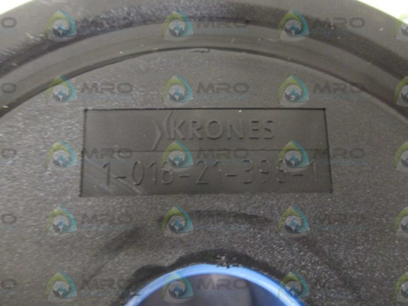 KRONES 1-018-21-398-1 SPLIT IDLER WHEEL * NEW NO BOX *