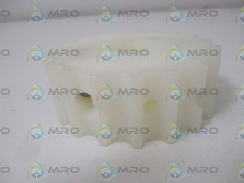 KRONES 1-099-96-1551-0 CHAIN WHEEL/SPROCKET * NEW NO BOX *