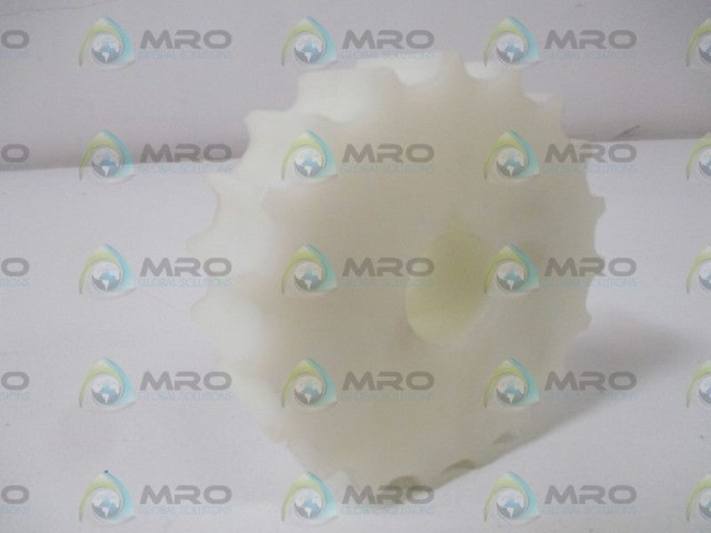 KRONES 1-099-96-1551-0 CHAIN WHEEL/SPROCKET * NEW NO BOX *