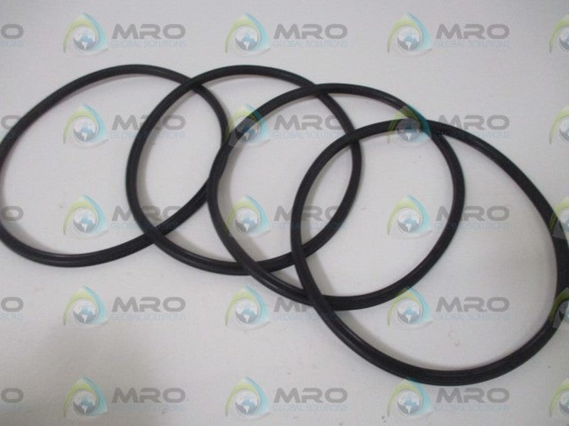 LOT OF 4 KRONES 0-901-24-586-2 SEALING RING *NEW IN A BAG*