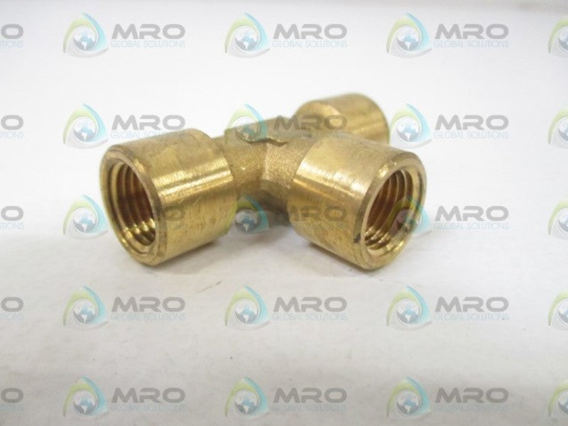 LOT OF 2 HEUFT HPP090041 ST 00.00 T-DEISGN METAL SCREW FITTING*NEW IN A BAG*