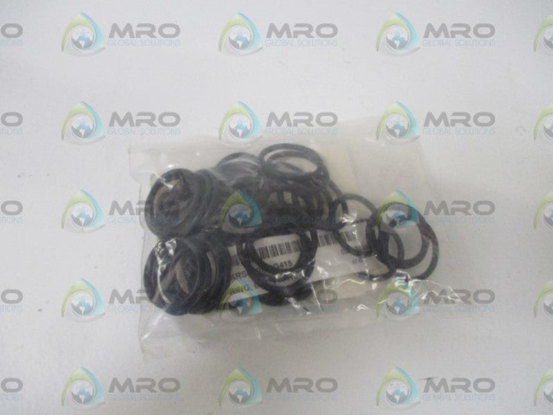LOT OF  47 KRONES 0-901-24-641-5 O-RING *NEW IN A BAG*