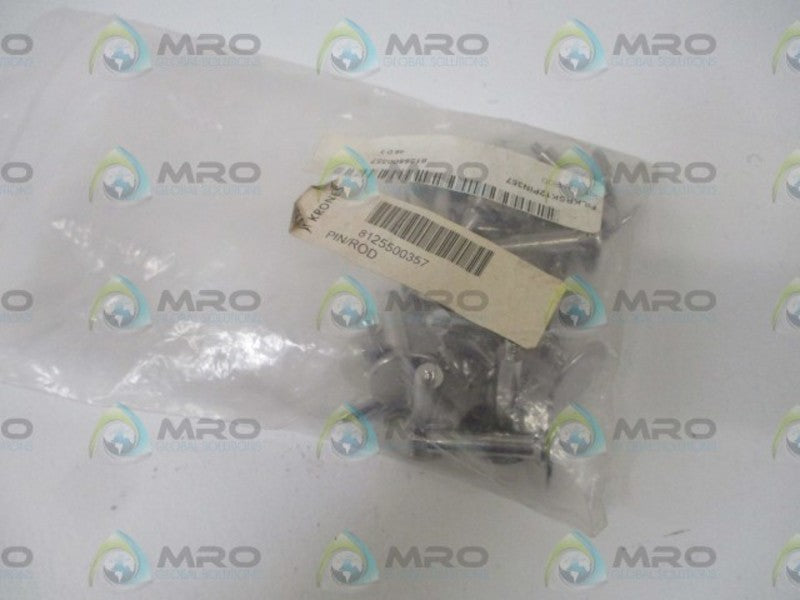 LOT OF 20 KRONES 8125500357 ROD *NEW IN A BAG*