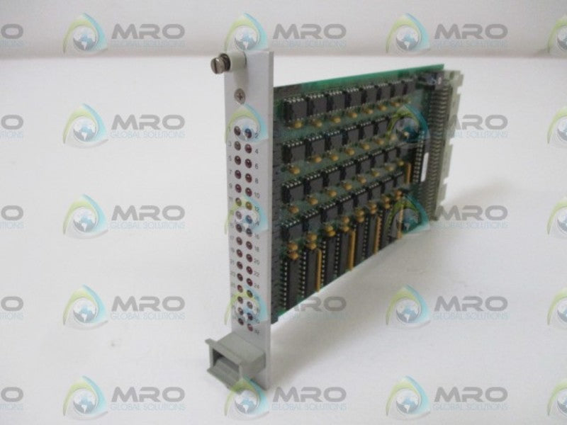 KRONES 2-098-42-486-2 CIRCUIT BOARD * ORIGINAL PACKAGE *