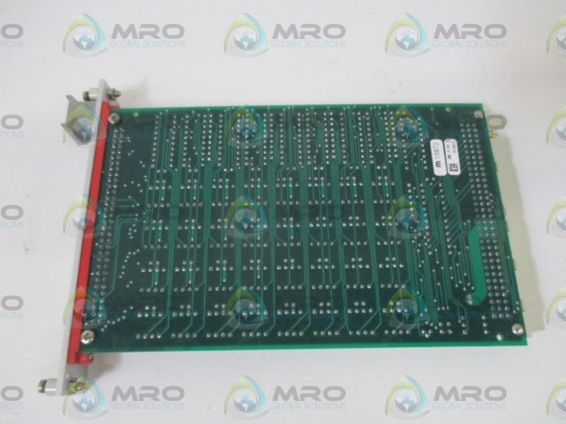 KRONES 2-098-42-486-2 CIRCUIT BOARD * ORIGINAL PACKAGE *