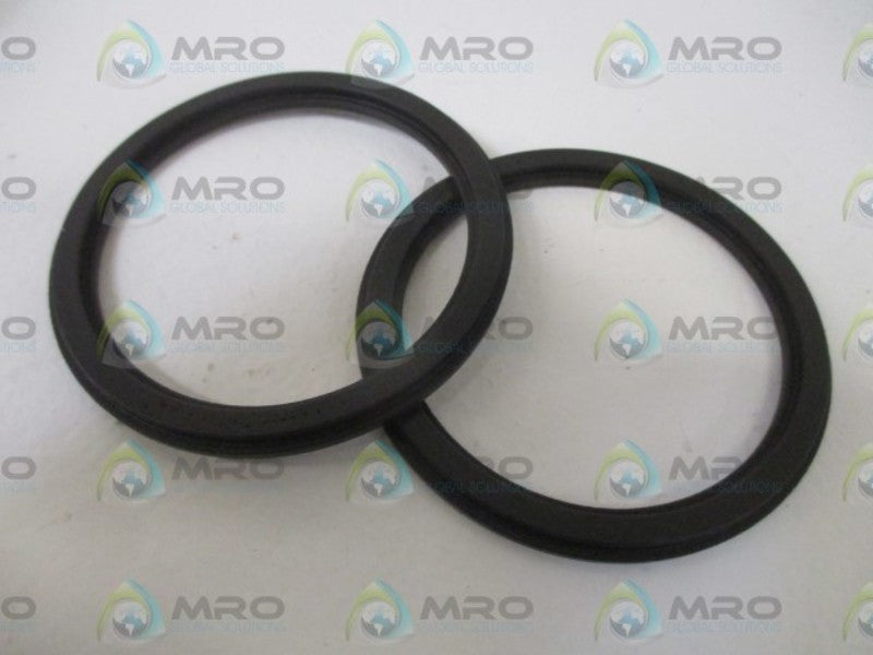 LOT OF 2 KRONES 0023700071 GASKET *NEW IN A BAG*