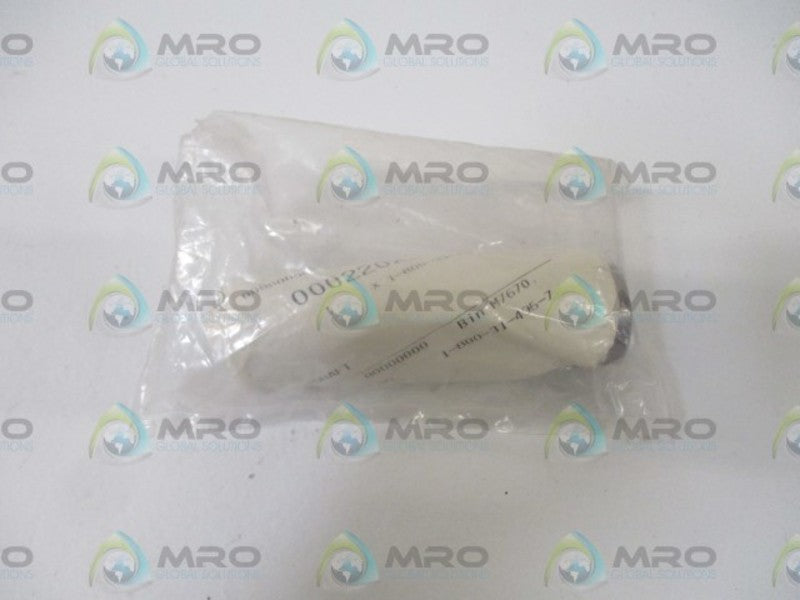 1-800-31-495-7 SHAFT * NEW IN A BAG *