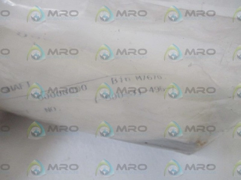 1-800-31-495-7 SHAFT * NEW IN A BAG *