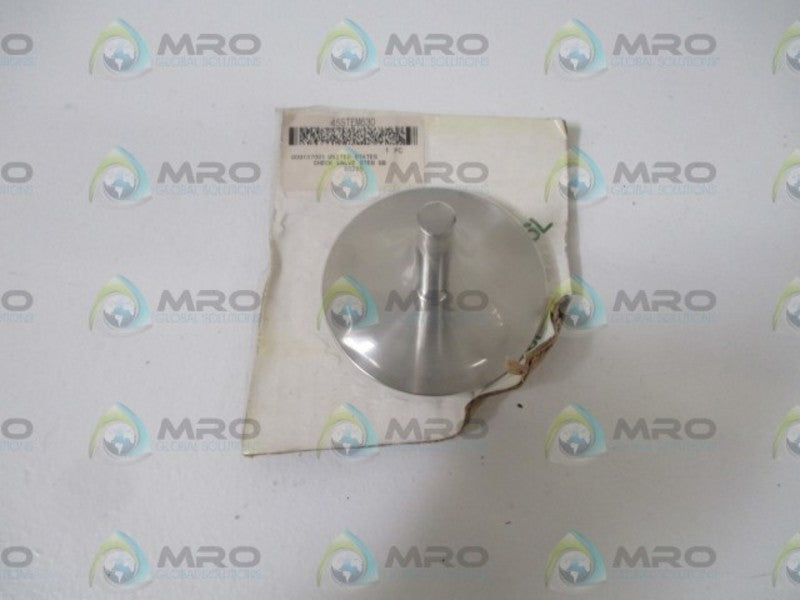 45STEM630 CHECK VAVLE STEM * ORIGINAL PACKAGE *