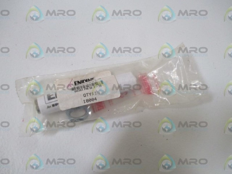 ENIDINE BE213773 SHORT PM 50IF-3B * NEW IN FACTORY BAG *