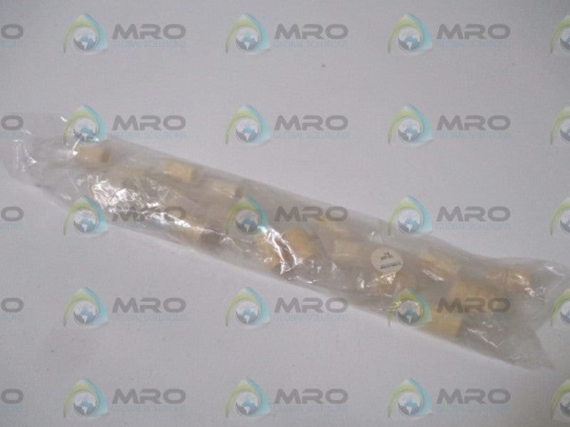 LOT OF 16 BALSTON GRADE BX FILTER ELEMENT *NEW IN A BAG*