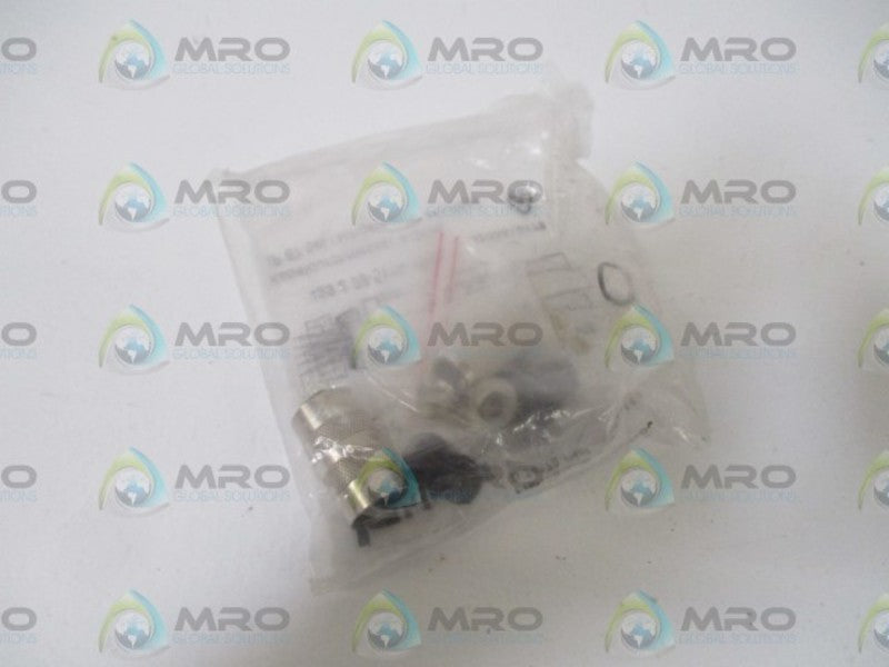 BINDER 423-2-99-5114-15-05 CONNECTOR * NEW IN A FACTORY BAG *