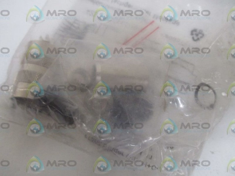 BINDER 423-2-99-5114-15-05 CONNECTOR * NEW IN A FACTORY BAG *