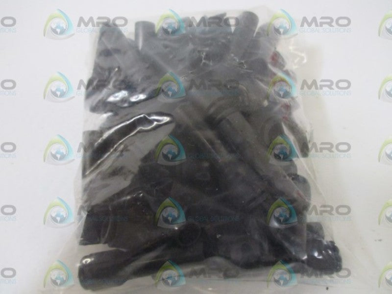 LOT OF 49 MC973008X06B CONNECTOR*NEW IN A BAG*