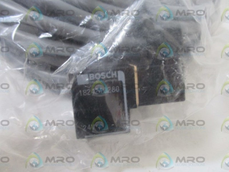 REXROTH R412000899 CABLE * NEW IN A BAG *