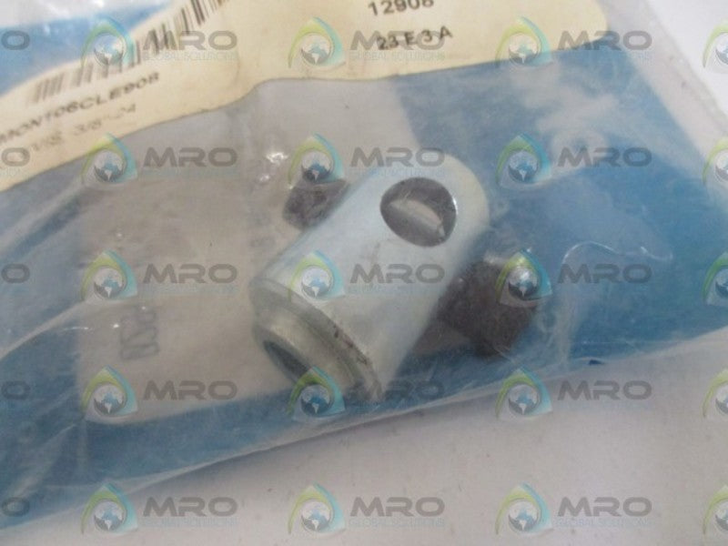 PHD 12908 KIT 11/8 AV ROD CLEVIS 3/8-24 * NEW IN A FACTORY BAG *