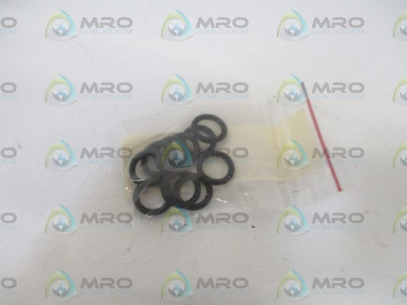 LOT OF 10 MC4110R003043C SEAL RING *NEW IN A BAG*