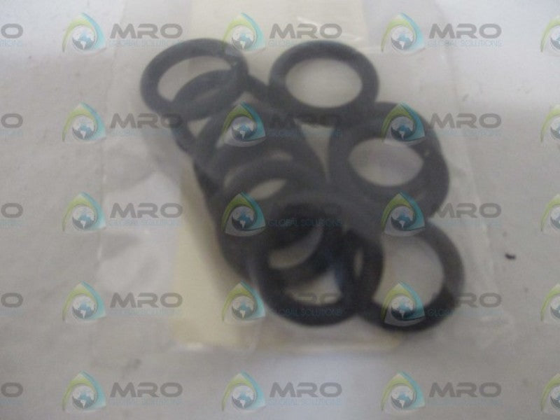LOT OF 10 MC4110R003043C SEAL RING *NEW IN A BAG*