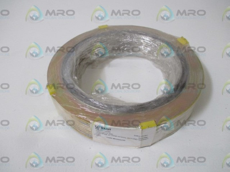 LOT OF 10 TEADIT SW304G.6.300 SPIRAL WOUND GASKET *NEW NO BOX*